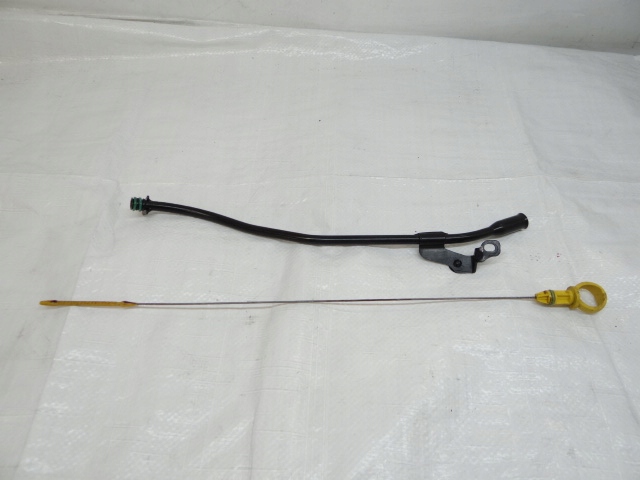 фото №5, Peugeot 208 1.2 vti щуп щуп оливи 9805767780