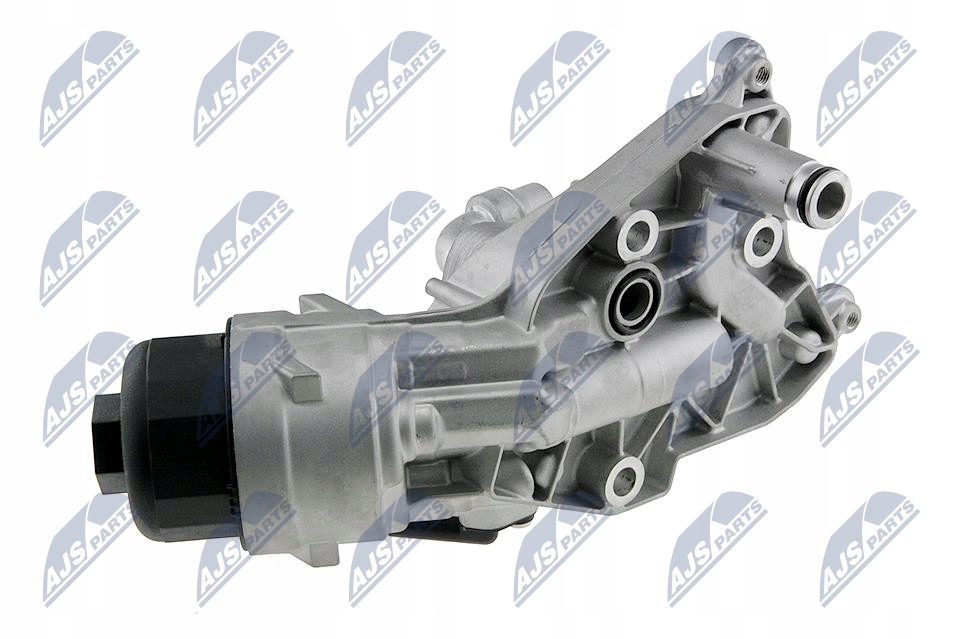 Купити Радіатор оливи з фільтром do fiat linea 1.6