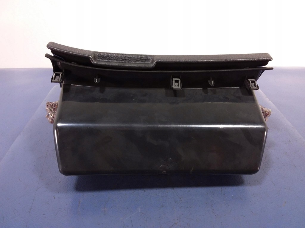 фото №5, Roomster fabia ii бардачок пасажира верхній