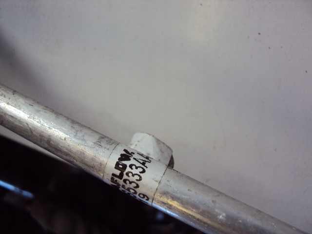 фото №7, Шланг кондиционера renault master iii