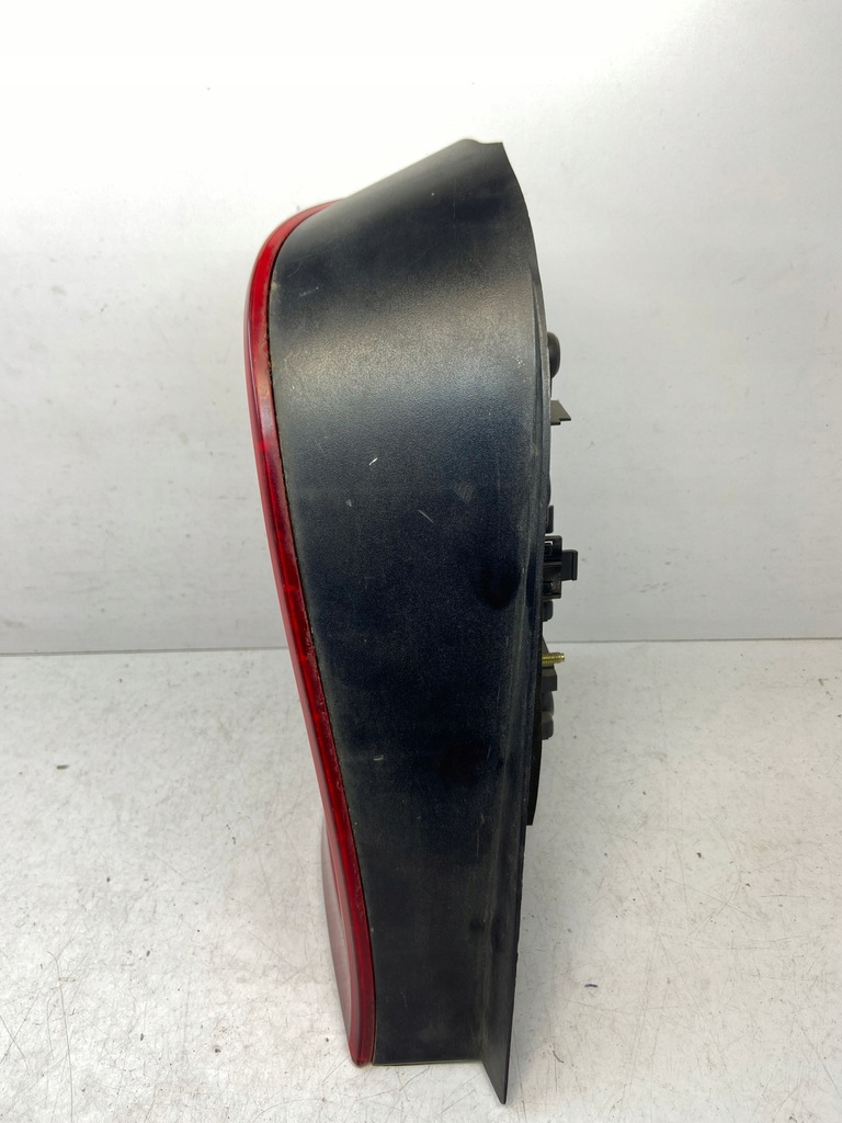 фото №8, Mercedes a klasa w168 лампа ліва задня лівий задня przed liftem a1688200564