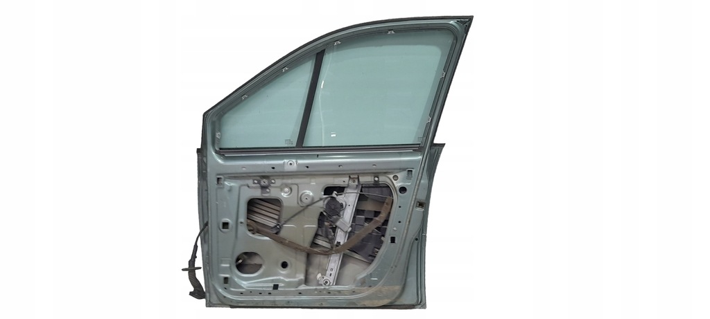 фото №5, Двері правий перед renault scenic ii