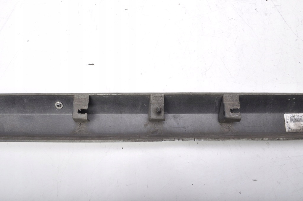 фото №11, Volvo s80 i молдинг двері ліва перед передня 39869449