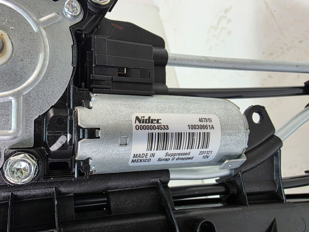 фото №12, Крыша люк панорама шторка sky longe sunroof bmw x7 g07 lci 5a48497