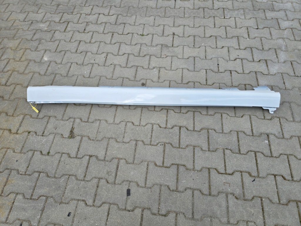 фото №1, Молдинг поріг ліва x1 bmw x1 f48 m набір