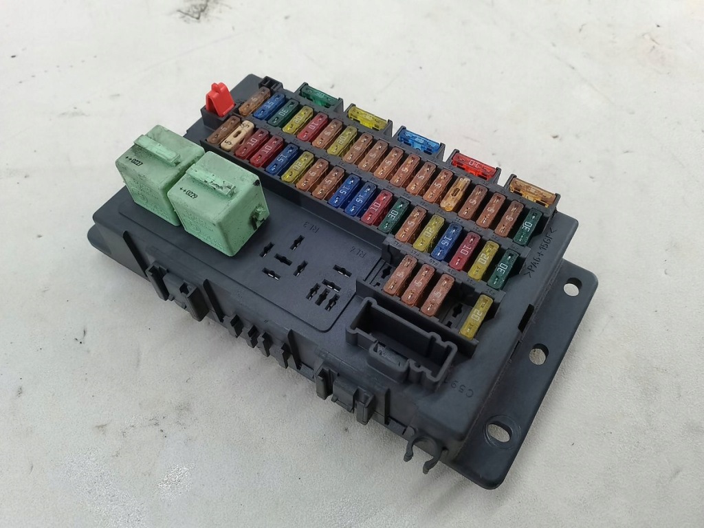 Купить Модуль bsi mini r50 518030317 1.6 16v
