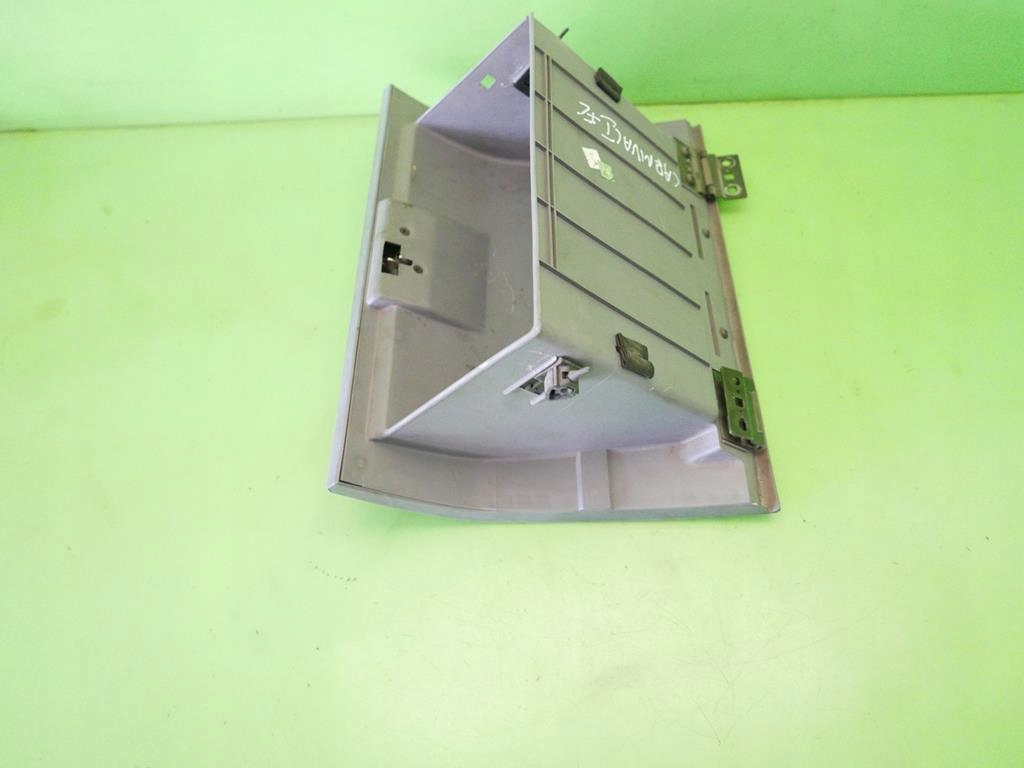 фото №6, Бардачок правий пасажира dół kia carnival i fl 01-05