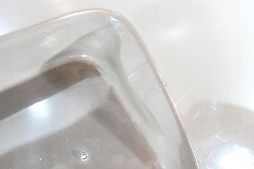 фото №4, Бампер задній задня mini r60 countryman cooper s