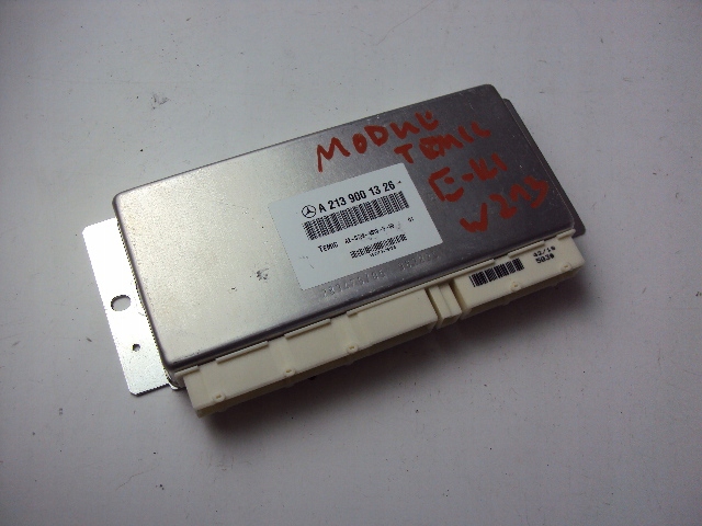 фото №1, Mercedes-benz оригинальный номер a2139001326