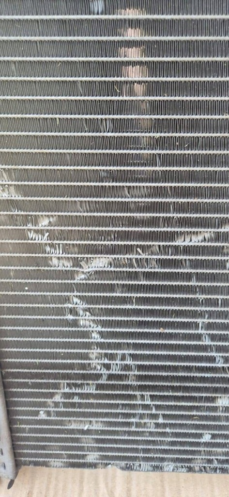 Радиатор воды renault master 3 iv 19- Цена