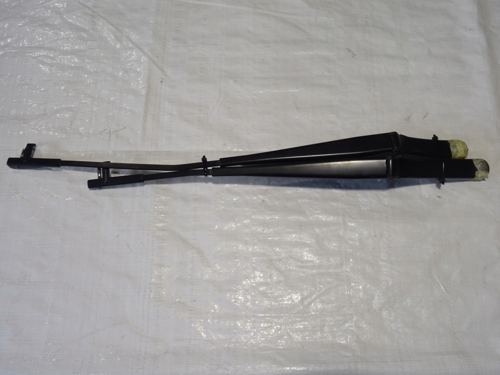 фото №1, Рычаги дворник перед skoda octavia ii 2 1z0