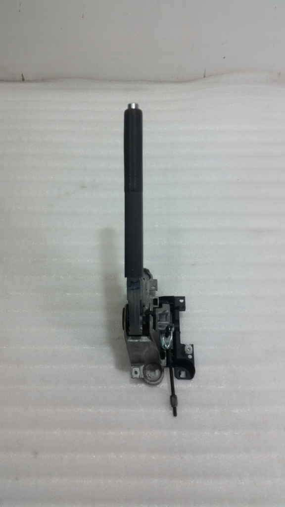 фото №1, Vw scirocco golf vi важіль гальма ручного