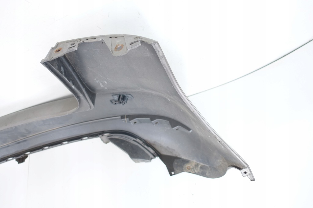 фото №12, Vw golf vi 6 plus 5m0 2008- бампер задняя задний 5m0807421g