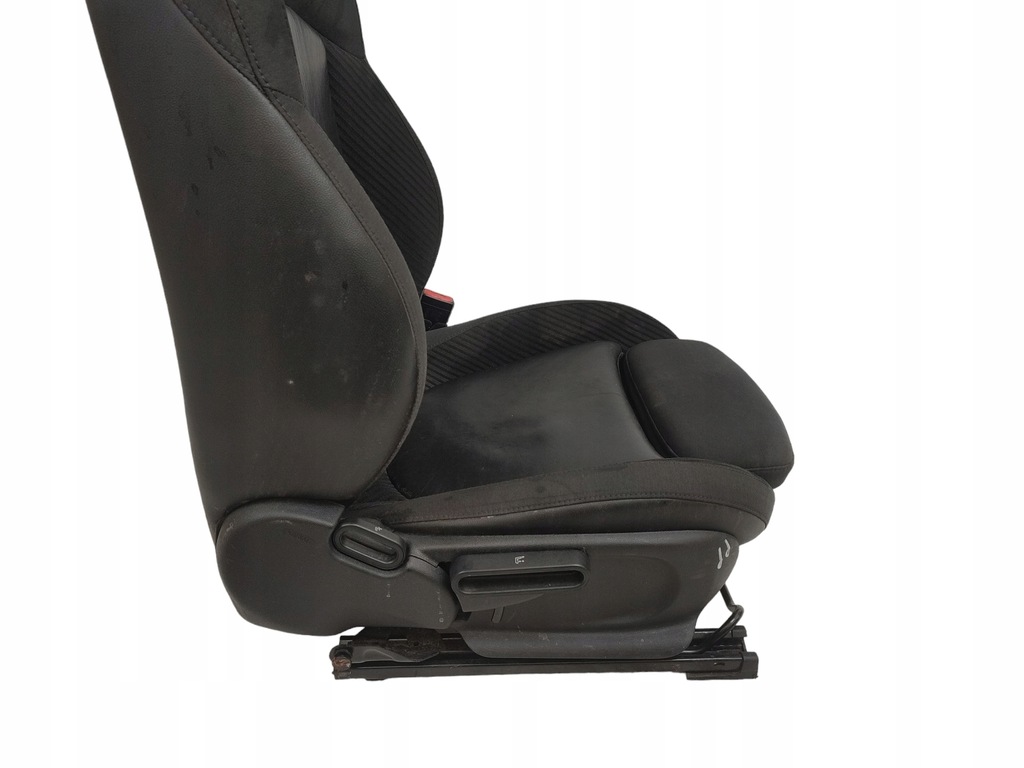 фото №8, Сиденье правый перед передний mini clubman f54 2015-2019