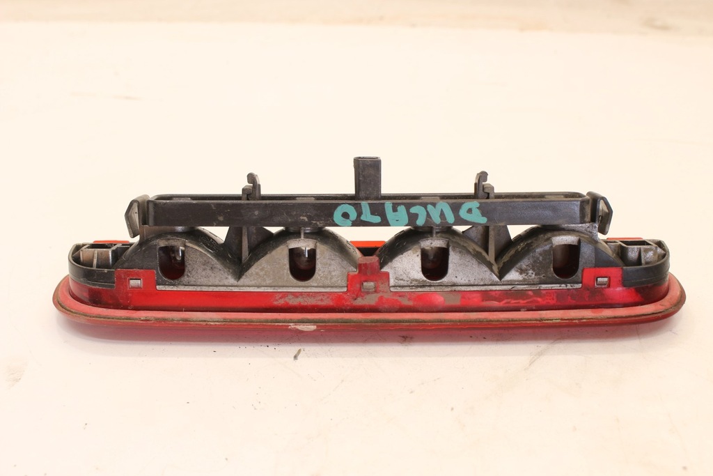 фото №7, Третий свет стоп fiat ducato iii jumper boxer