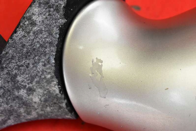 фото №10, Зеркало левая электрический eu alfa romeo 156 04r