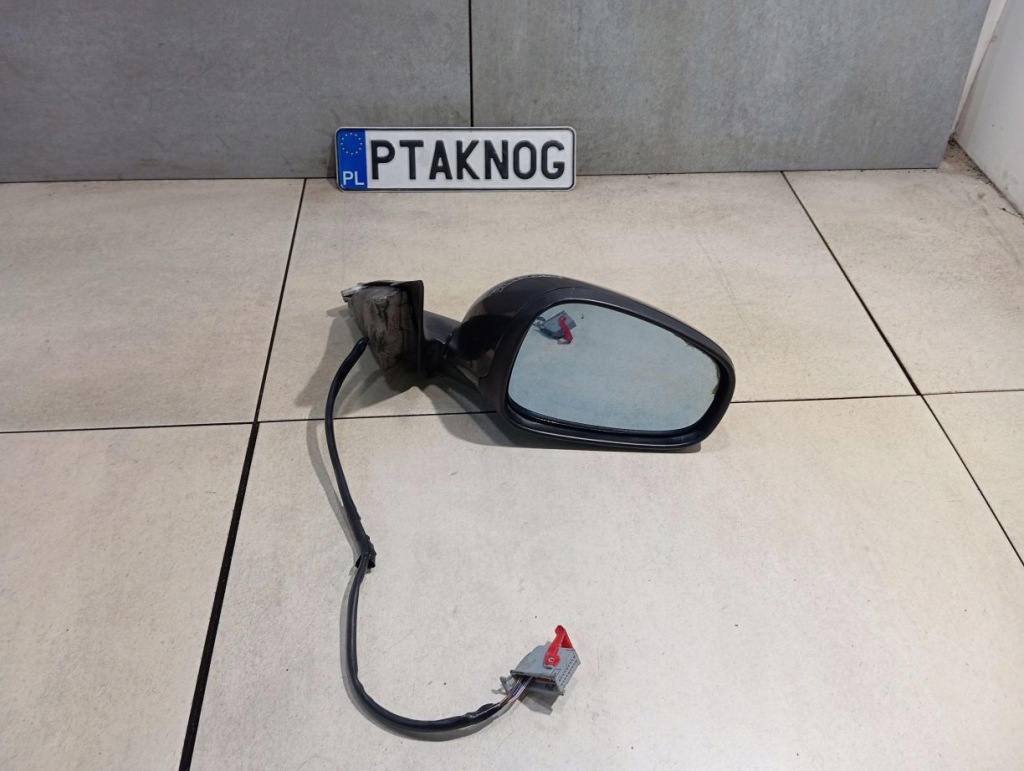 Купить Зеркало правое alfa romeo 159 1.9 jts