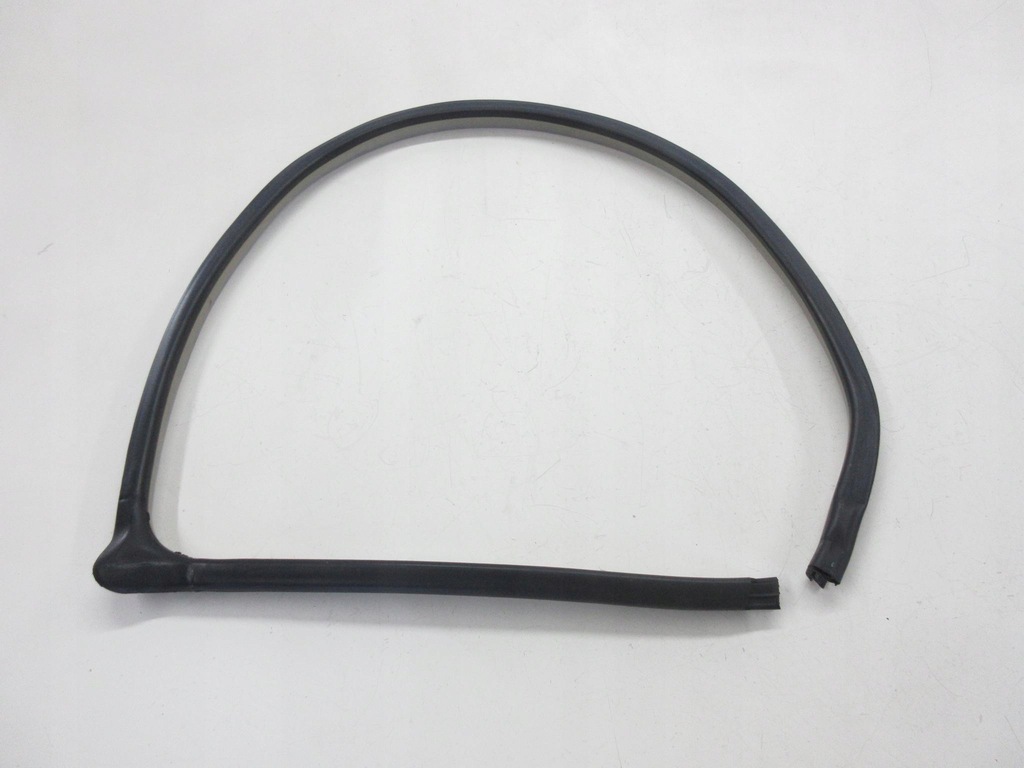 фото №6, Honda civic vii 5d hb 1.4 прокладка кузовна двері przódprawa ліва tył/l