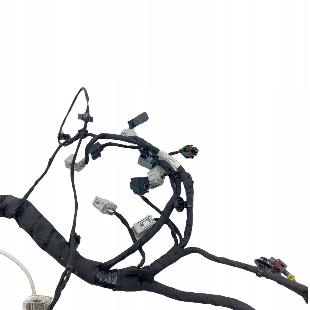 фото №11, Жгут электропроводка hyundai h350 91542-59850