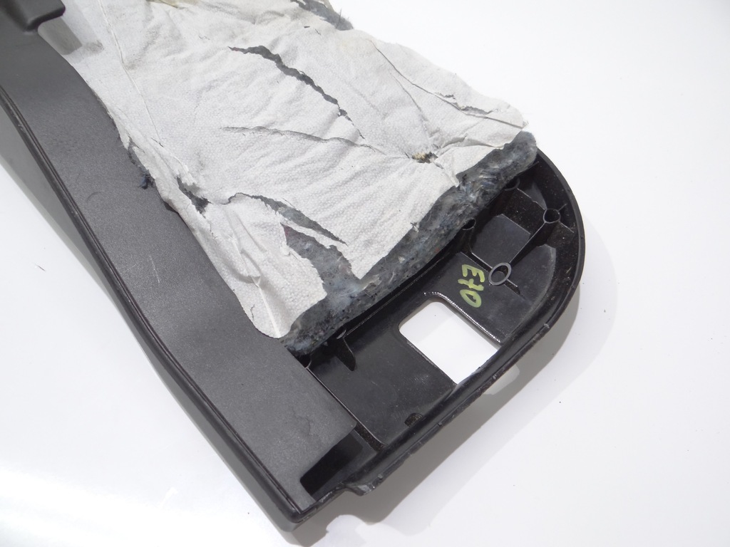 фото №8, Молдинг борта крышки багажника bmw x5 e70 оригинальный номер 7177379