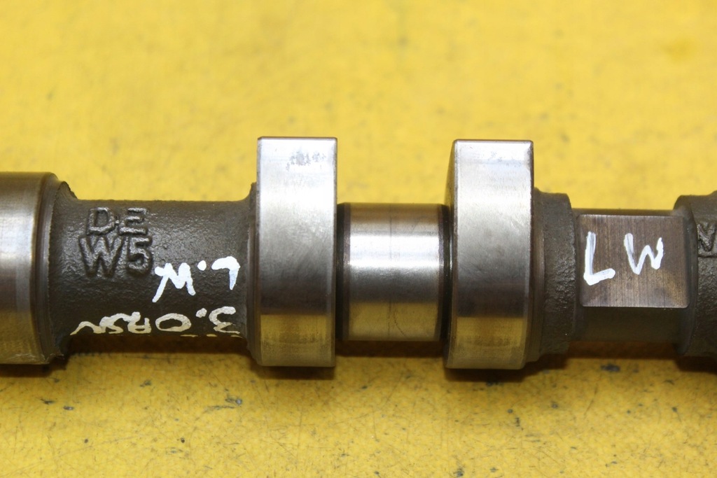 фото №5, Вал левый выпускной a6 c5 3.0 asn 2se