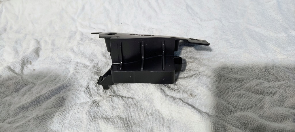 фото №4, Кронштейн радара праве polestar