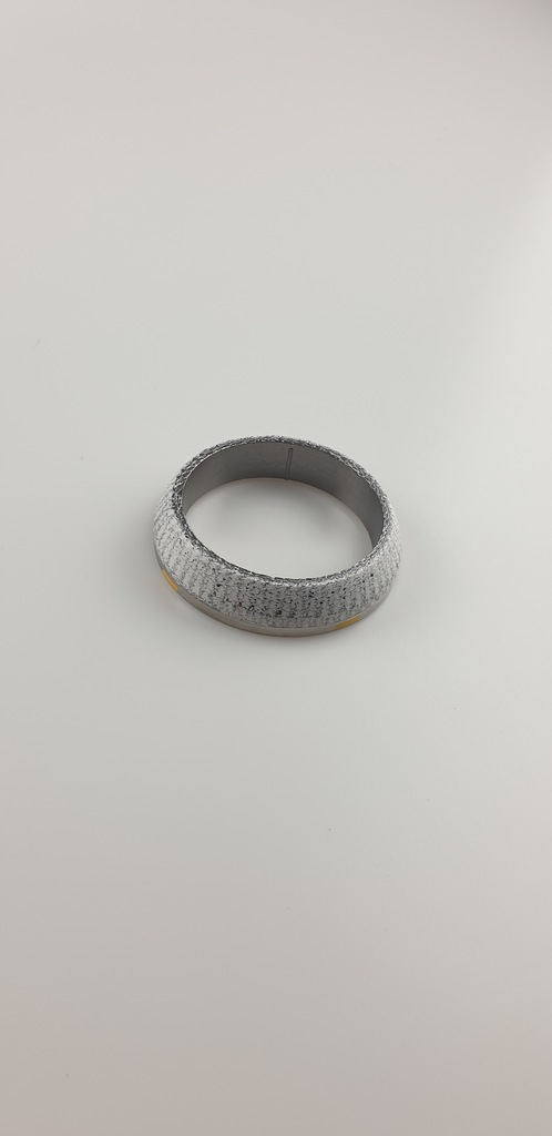 фото №1, Прокладка вихлоп 1575a082 asx lancer outlander