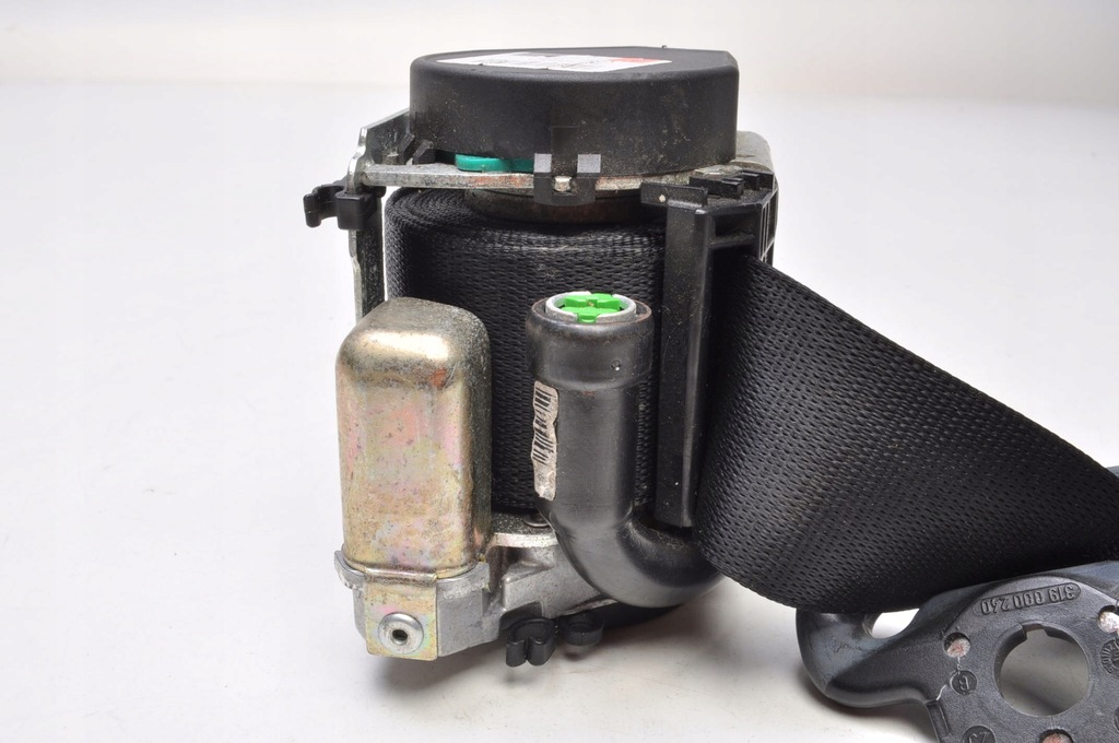 фото №9, Porsche boxster 986 lift pas безопасности левый перед 98680303303