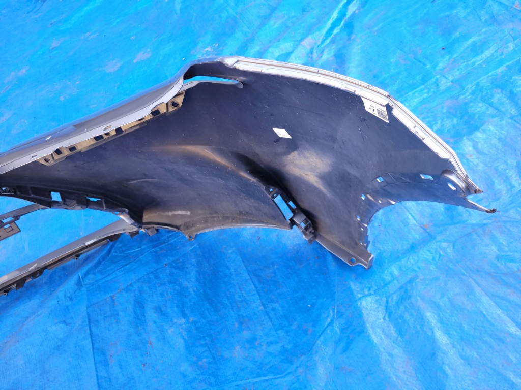 фото №11, Lexus nx i 1 | бампер перед передний 52119-78010 | 0269