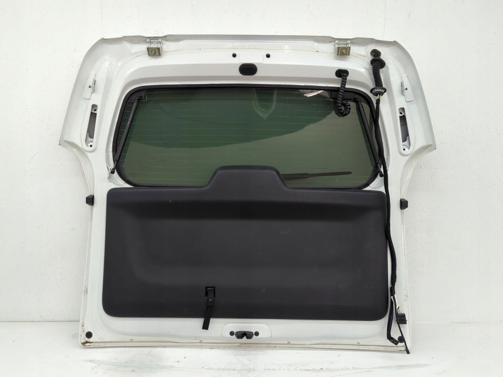 Купити Кришка багажника багажника citroen berlingo 3 partner 3 combo