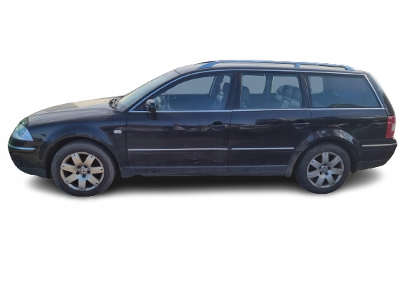 фото №10, Двигатель 1.9 tdi avf vw passat b5 fl измерение