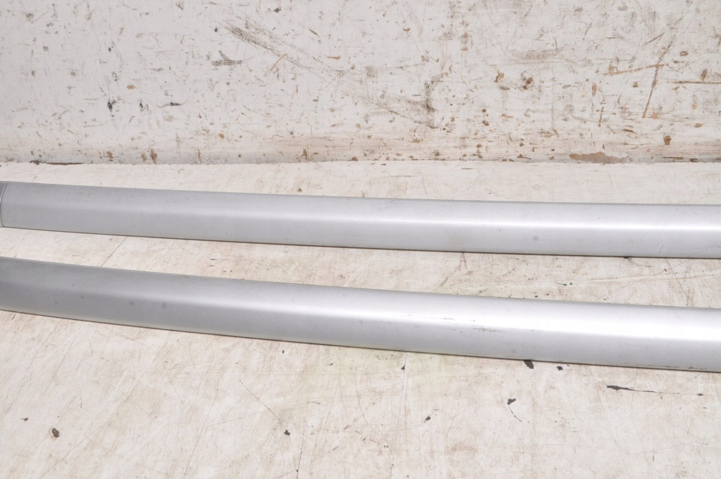 фото №4, Volvo v50 lift рейлинги кровельные комплект