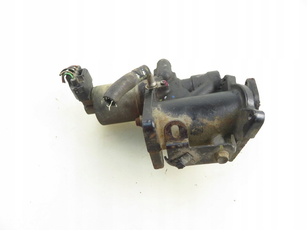 фото №9, Клапан egr opel meriva a x03 1.7 cdti 100 - з 17 dth hu1350007341