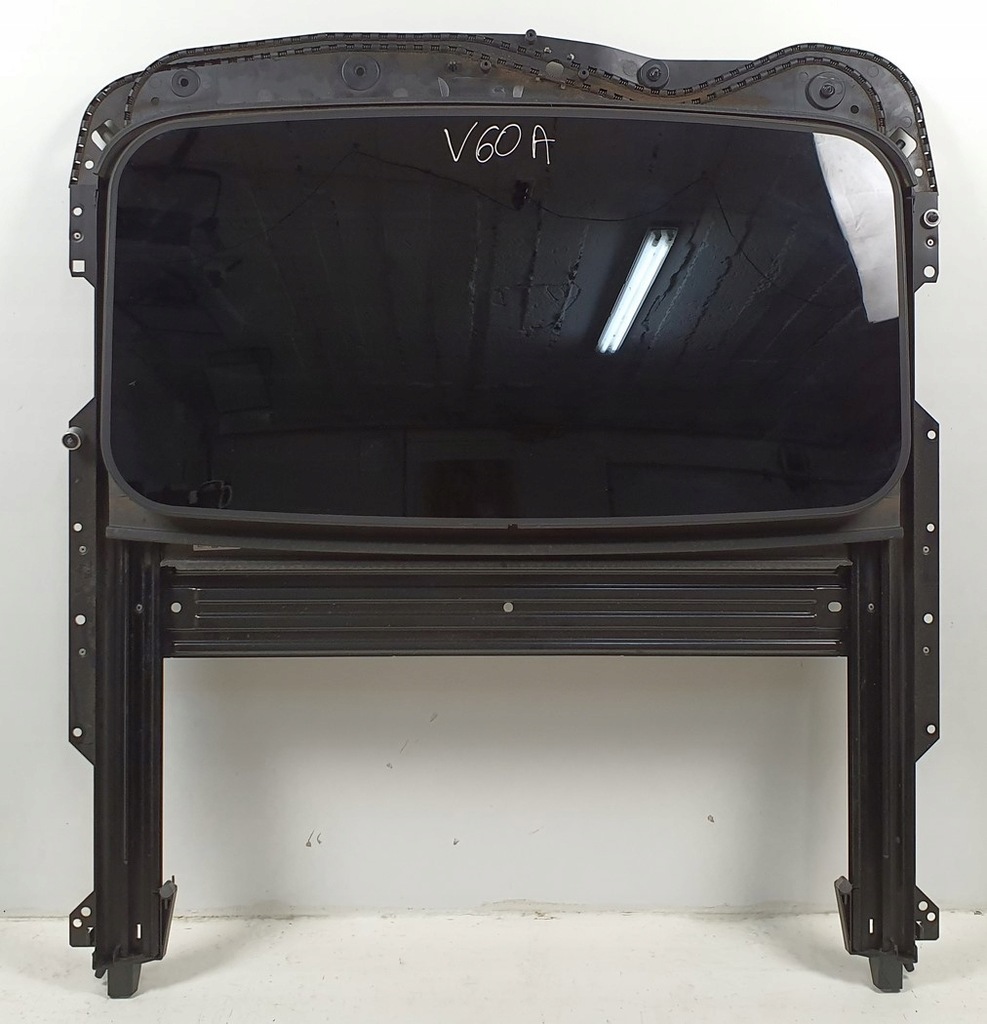 фото №1, Люк volvo v60 s60 ii