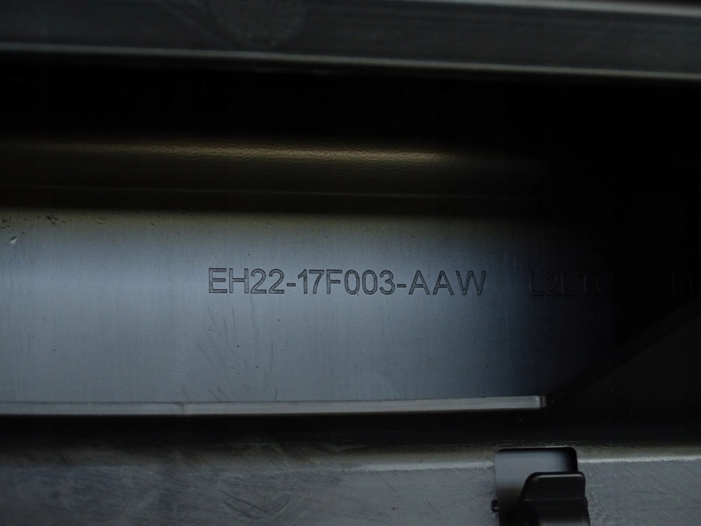 фото №13, Новый оригинальный бампер передний 4xpdc discovery iv 4 l319 2014-16 lr058014