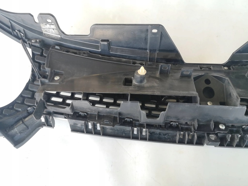 фото №9, Suzuki ignis iii- решётка радиатора, решётка радиатора ładna