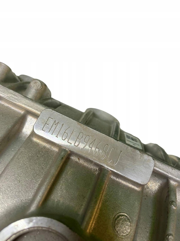 фото №5, Kia niro kona ev двигун електричний 36500-0e710