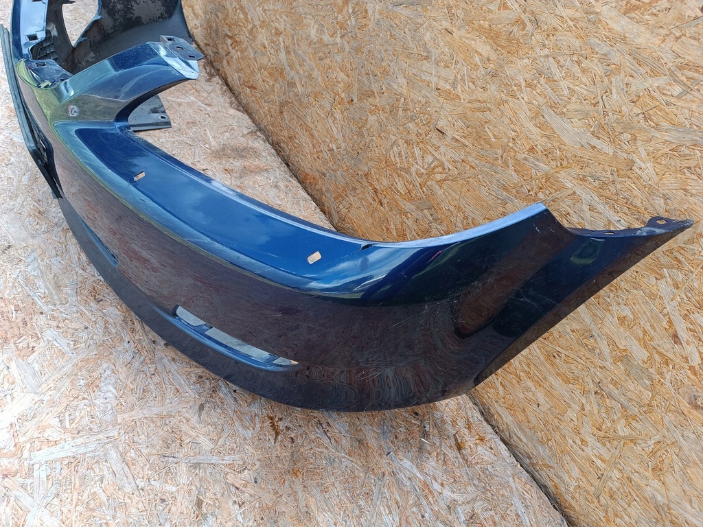 фото №8, Бампер перед передній оригінал gj6a-50031 mazda 6 gg 2002-2008