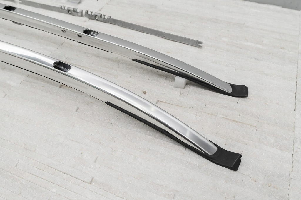 фото №13, Honda hr-v ii ru 2015-2021 aluminiowe рейлінги дахові oem 64610-t7w-306zz