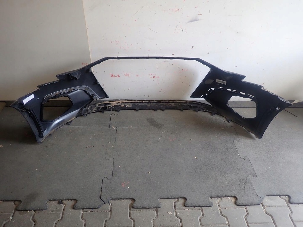 фото №5, Бампер перед передний audi a3 2020- 8y