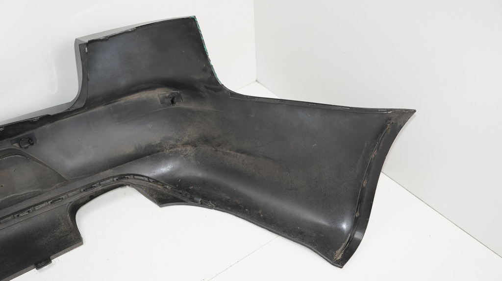 фото №11, Бампер задня задній seat exeo 08-13r pdc