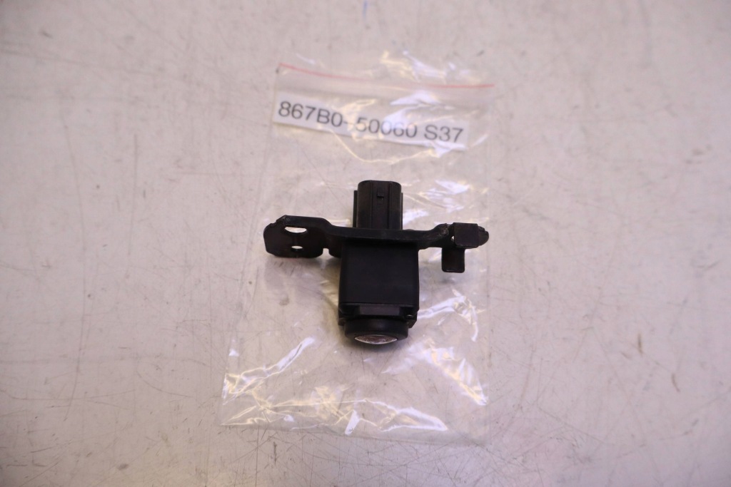 Купить Камера заднего вида задняя задняя lexus ls 867b0-50060