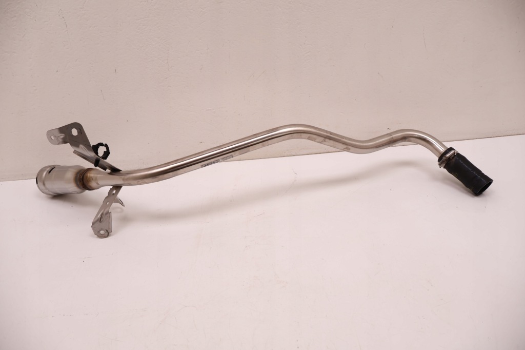 Купить Volvo xc60 2 2.0 t4 труба заливная горловина топливной  32242534