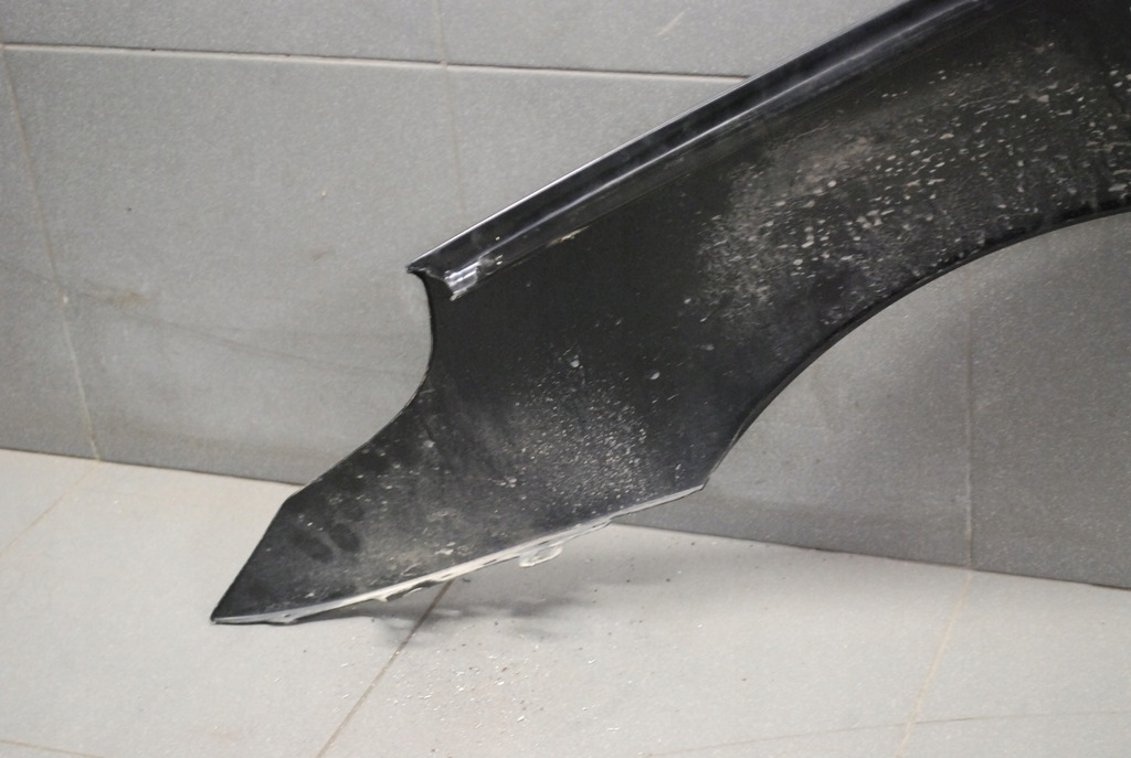 фото №8, Крила bmw 5 e60 правий перед