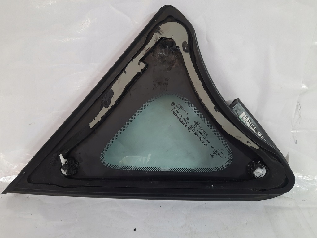 фото №6, Chrysler pacifica 17- стекло кузовная правая 68227746ae usa