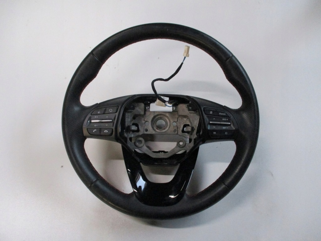 фото №1, Воздуховод hyundai kona