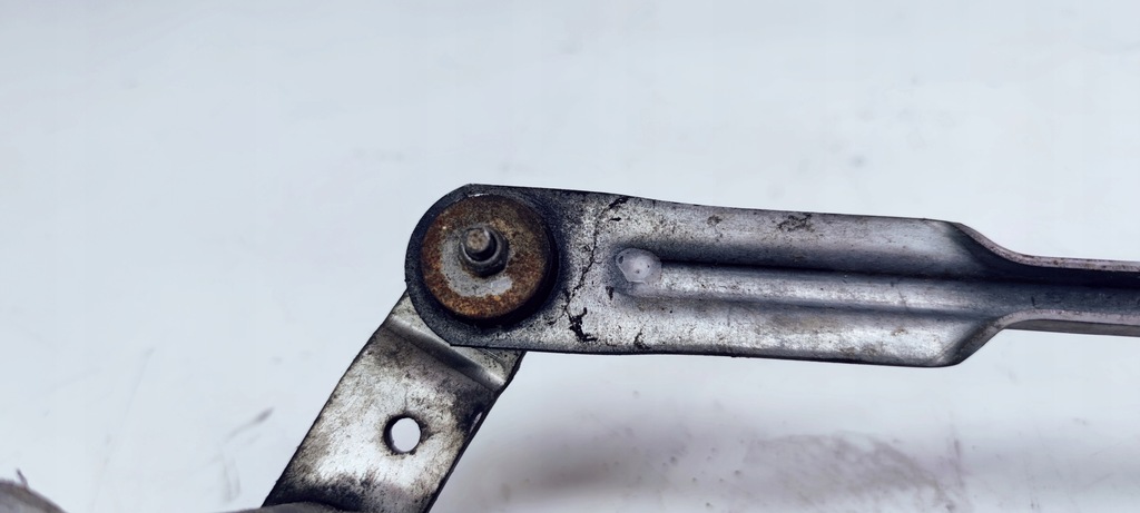 фото №7, Моторчик двірник перед audi q7 4l2955119a uk