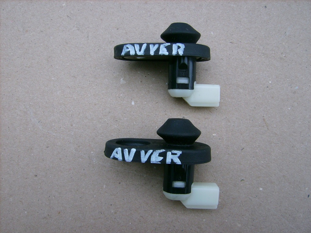 Купить Датчик kroncowka дверь задний toyota avensis verso 01-03r