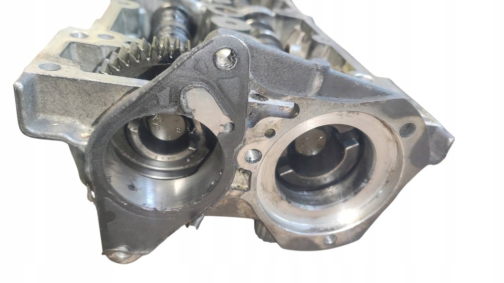 Кришка клапанів вали opel suzuki fiat 1.3 ddis jtd cdti 16v 5519327 Зі Шроту