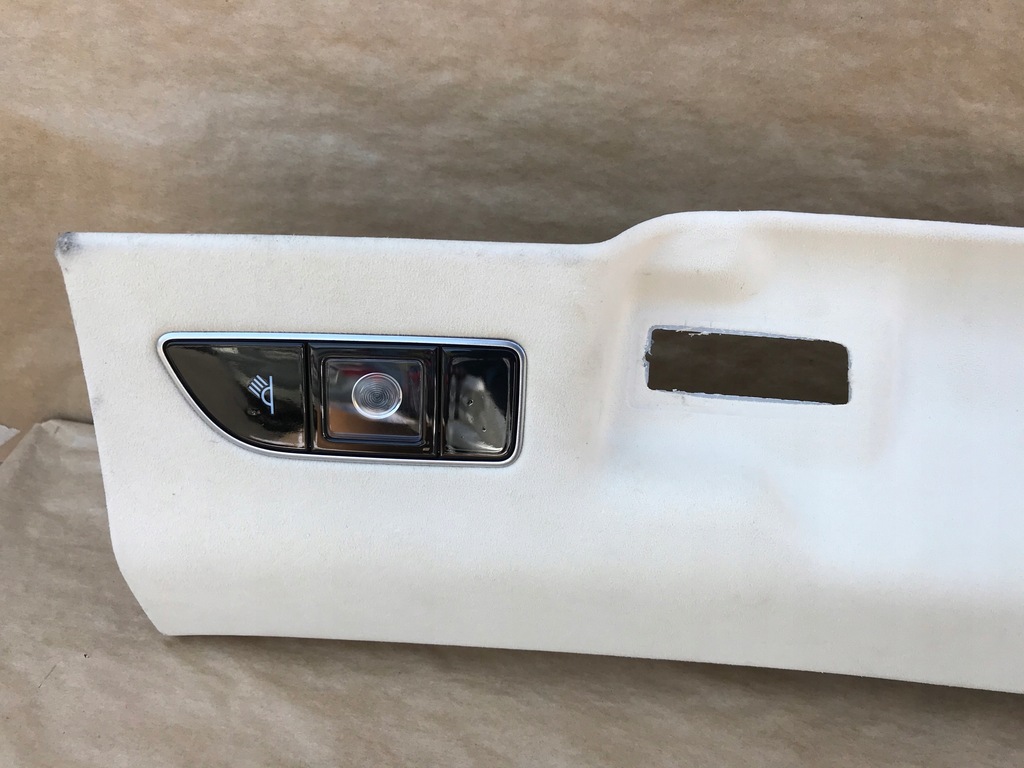 фото №7, Audi a8 защита стойка 4h0868290c ed3